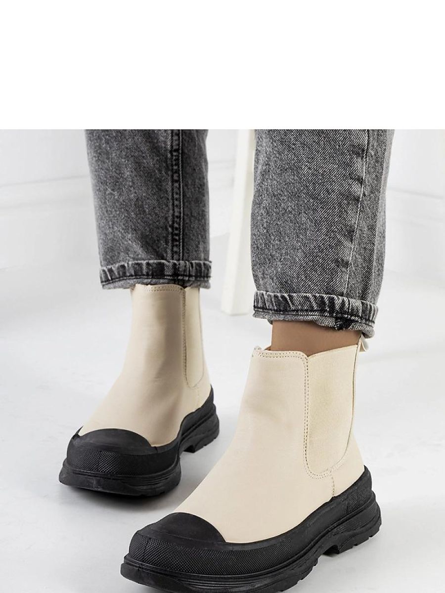  Jodhpur boot model 208027 Solea 