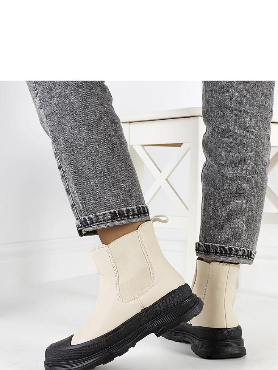  Jodhpur boot model 208027 Solea 