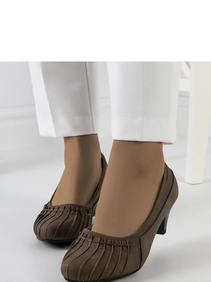  Heel pumps model 208028 Solea 