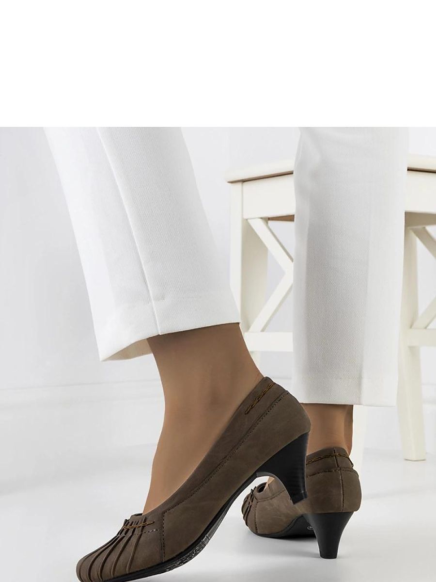  Heel pumps model 208028 Solea 