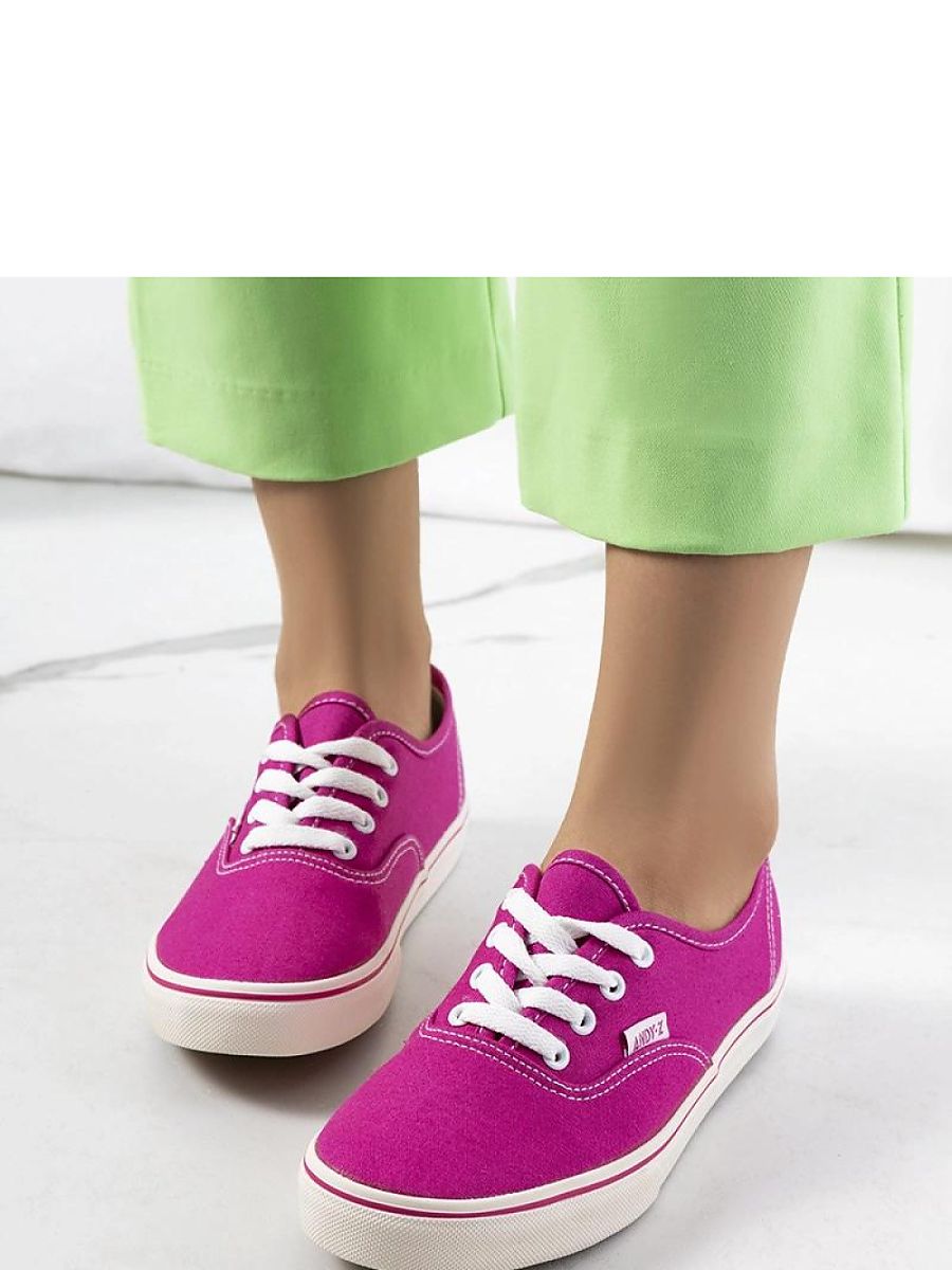  Sneakers model 208029 Solea 