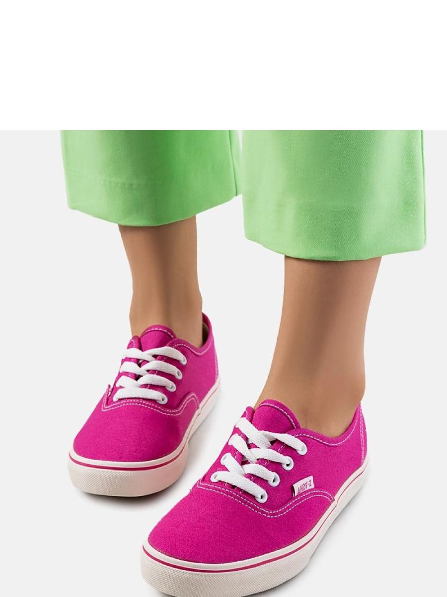  Sneakers model 208029 Solea 