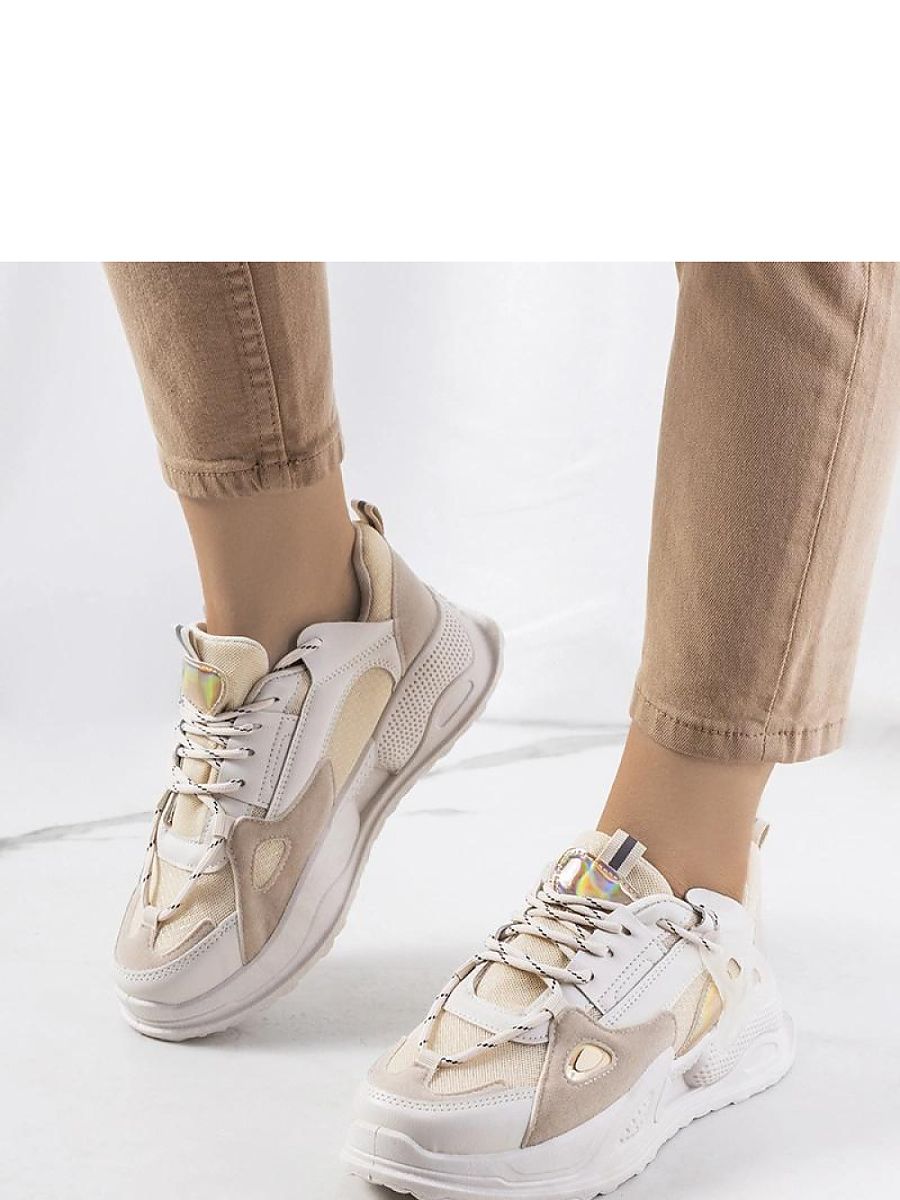 Sport Shoes model 208030 Solea 