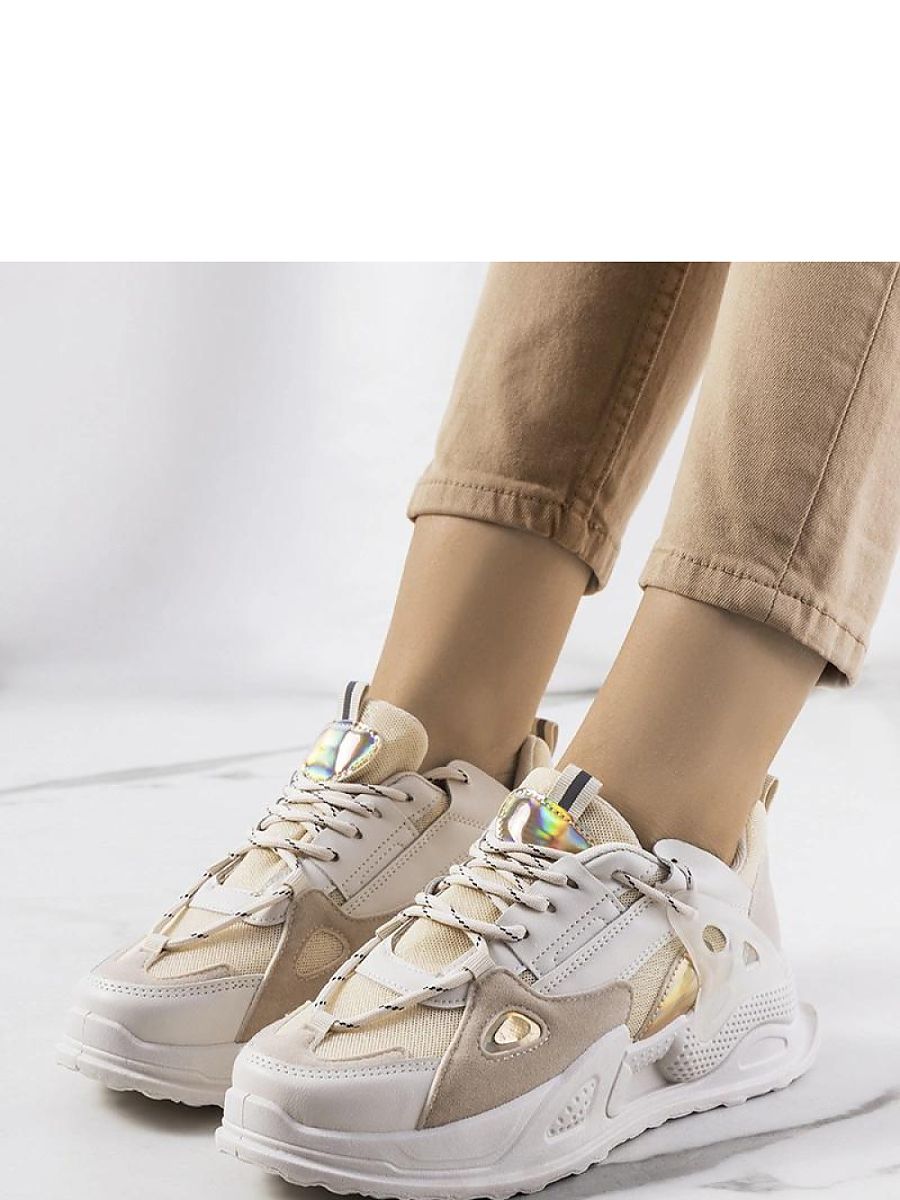  Sport Shoes model 208030 Solea 
