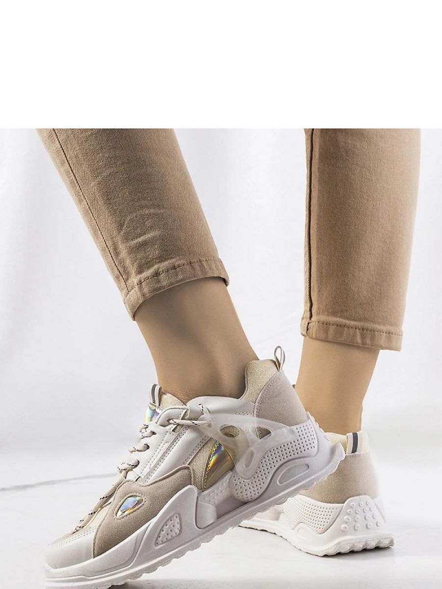 Sport Shoes model 208030 Solea 