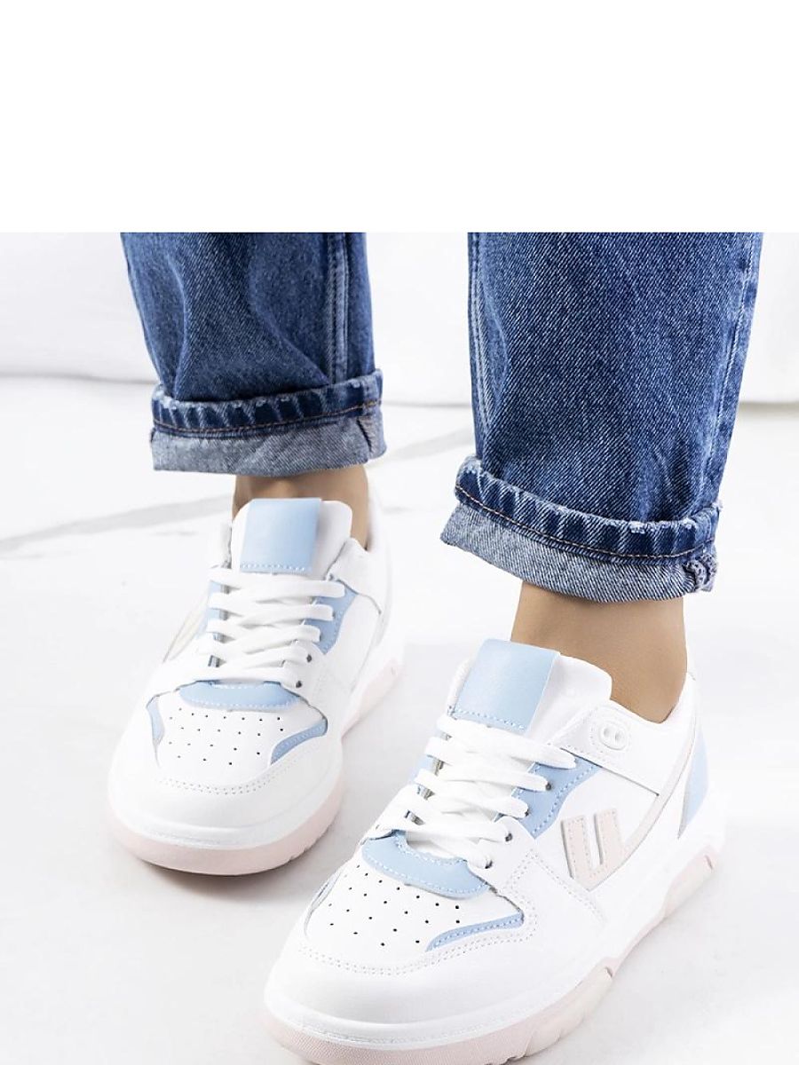  Sport Shoes model 208031 Solea 