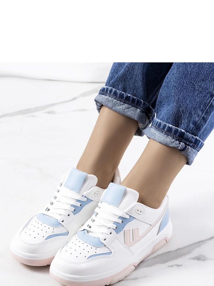  Sport Shoes model 208031 Solea 