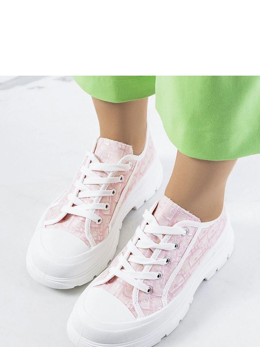  Sneakers model 208033 Solea 