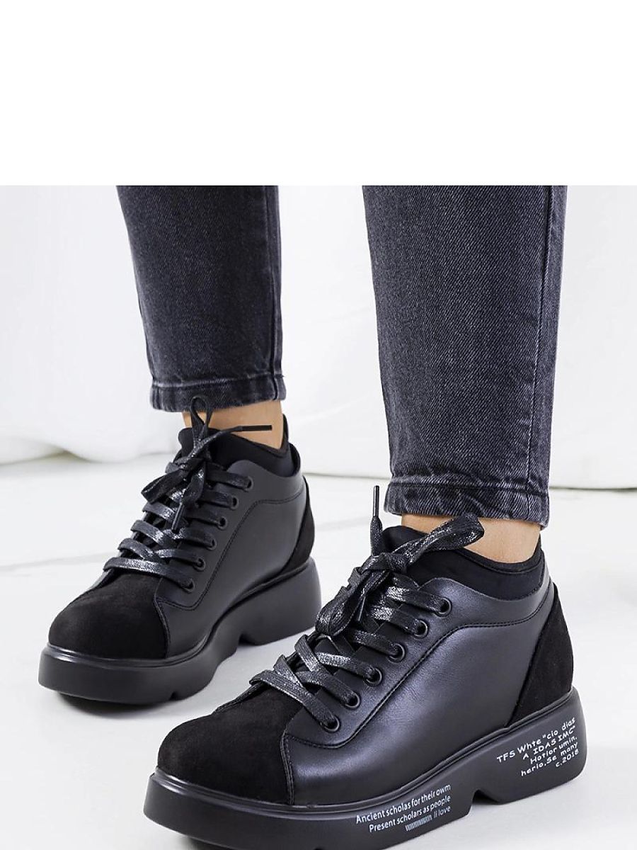  Sport Shoes model 208035 Solea 