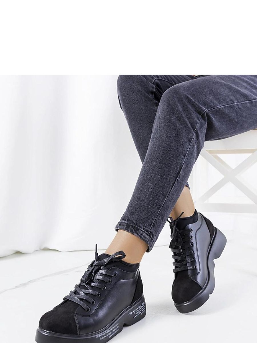  Sport Shoes model 208035 Solea 