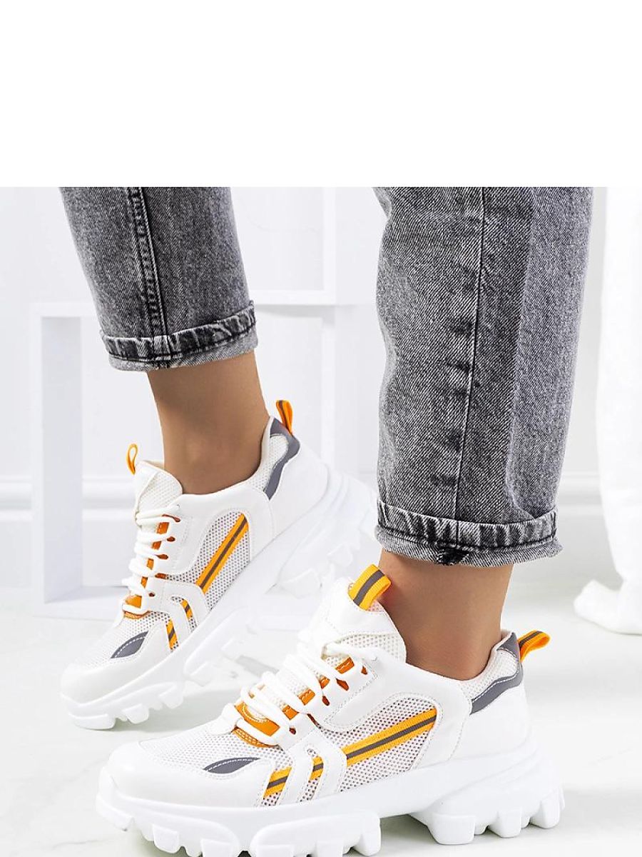  Sport Shoes model 208043 Solea 