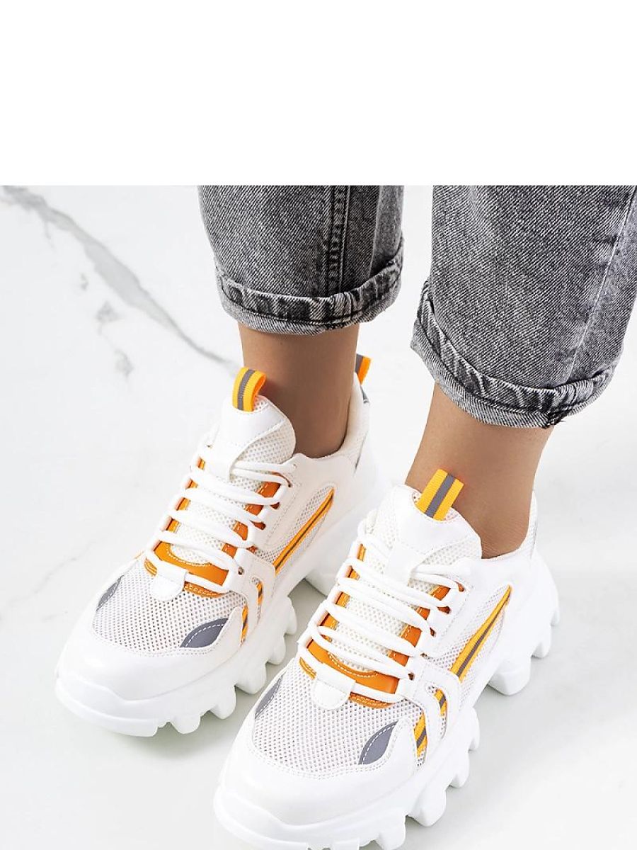  Sport Shoes model 208043 Solea 