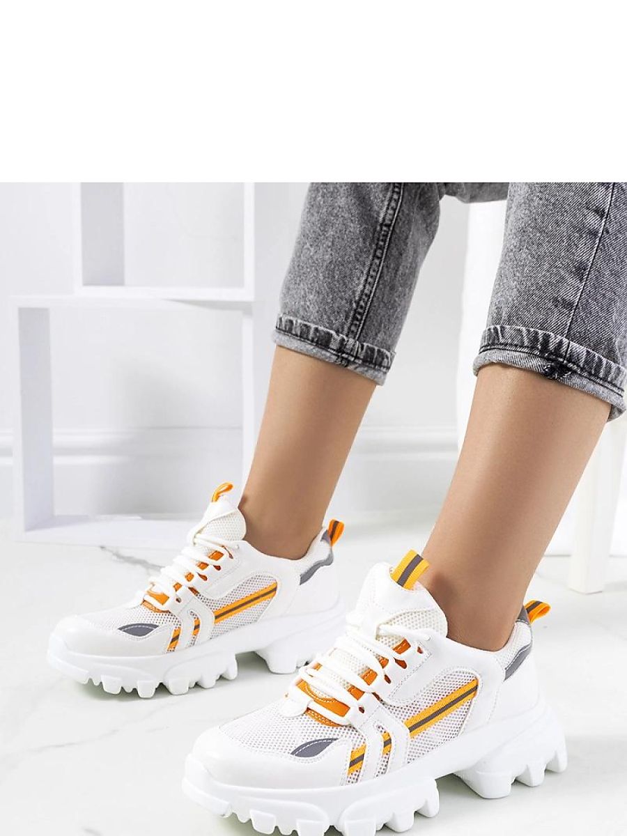  Sport Shoes model 208043 Solea 