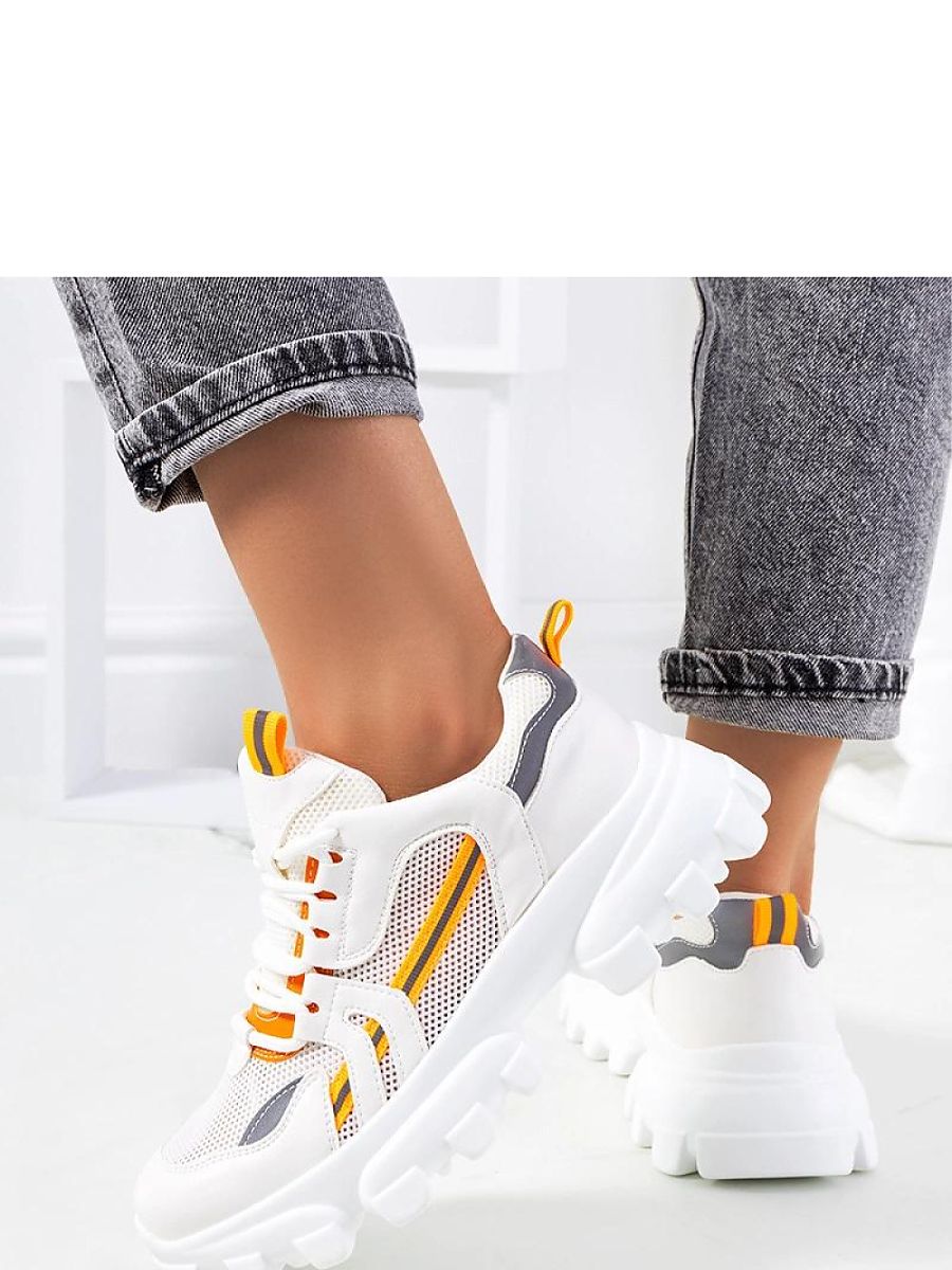  Sport Shoes model 208043 Solea 