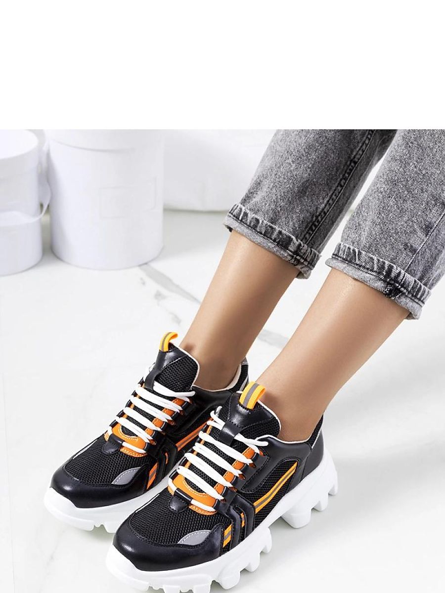 Sport Shoes model 208044 Solea 