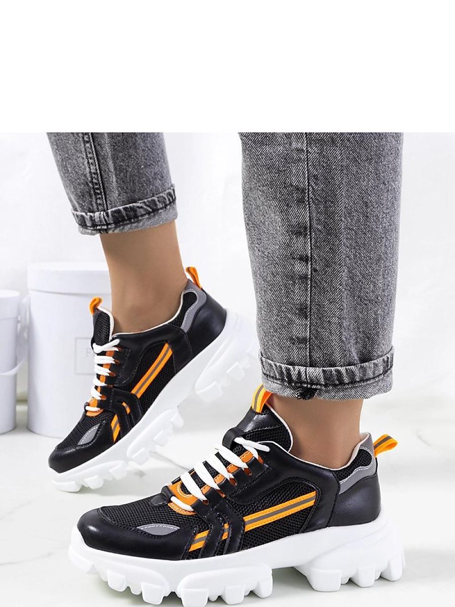  Sport Shoes model 208044 Solea 