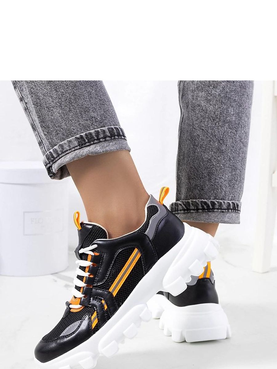  Sport Shoes model 208044 Solea 
