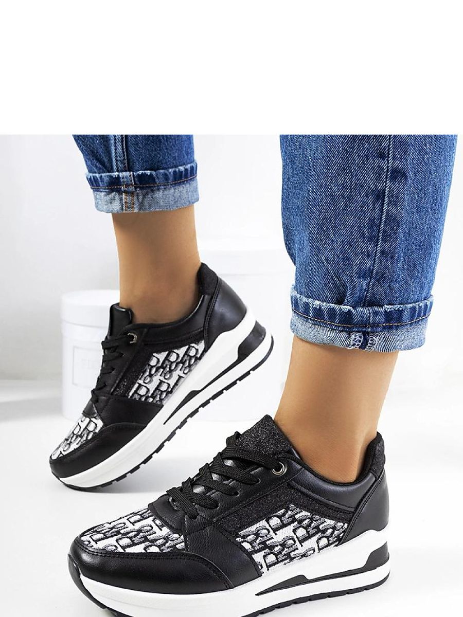  Sport Shoes model 208045 Solea 