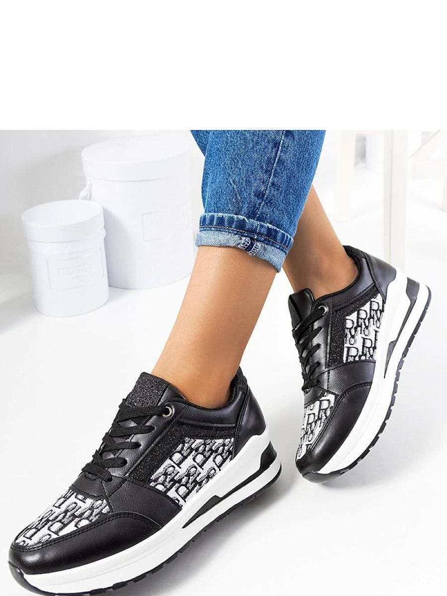  Sport Shoes model 208045 Solea 
