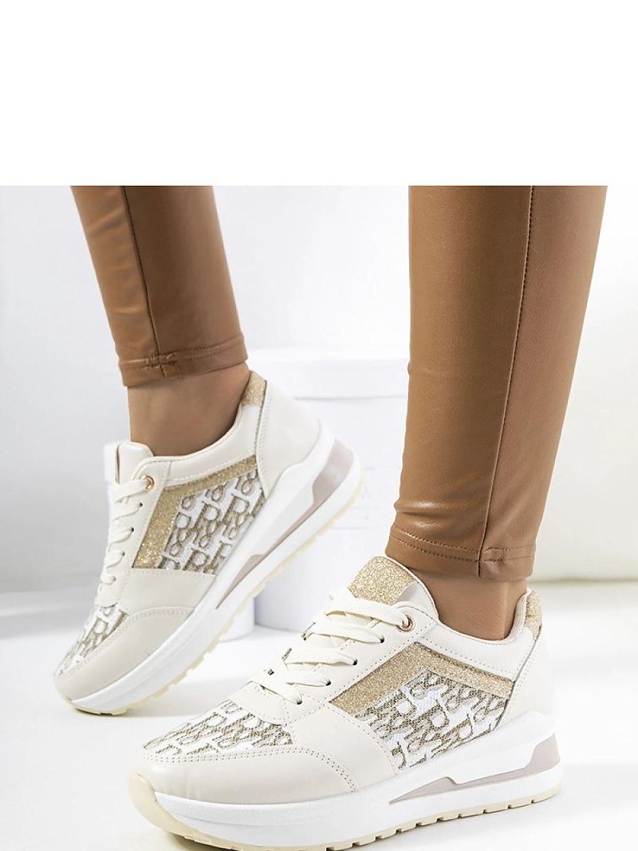  Sport Shoes model 208046 Solea 