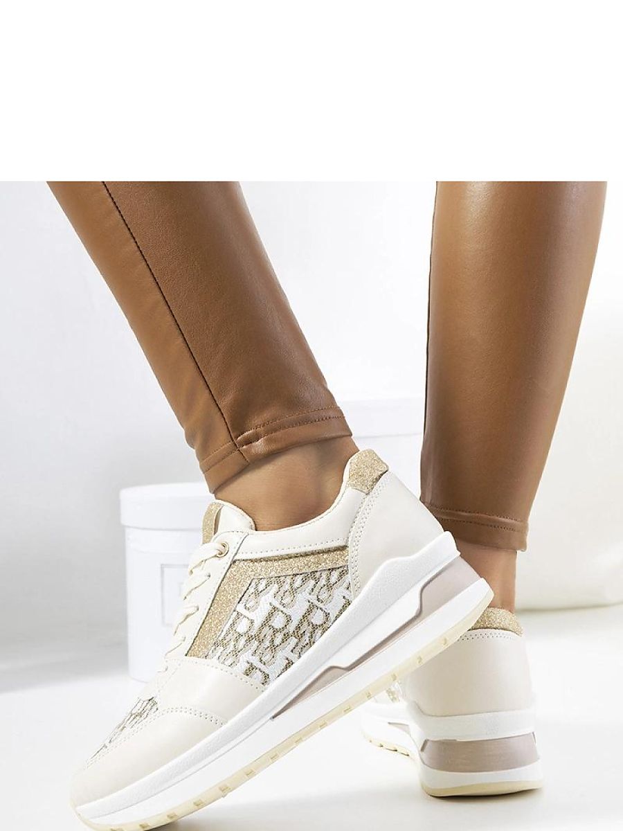  Sport Shoes model 208046 Solea 