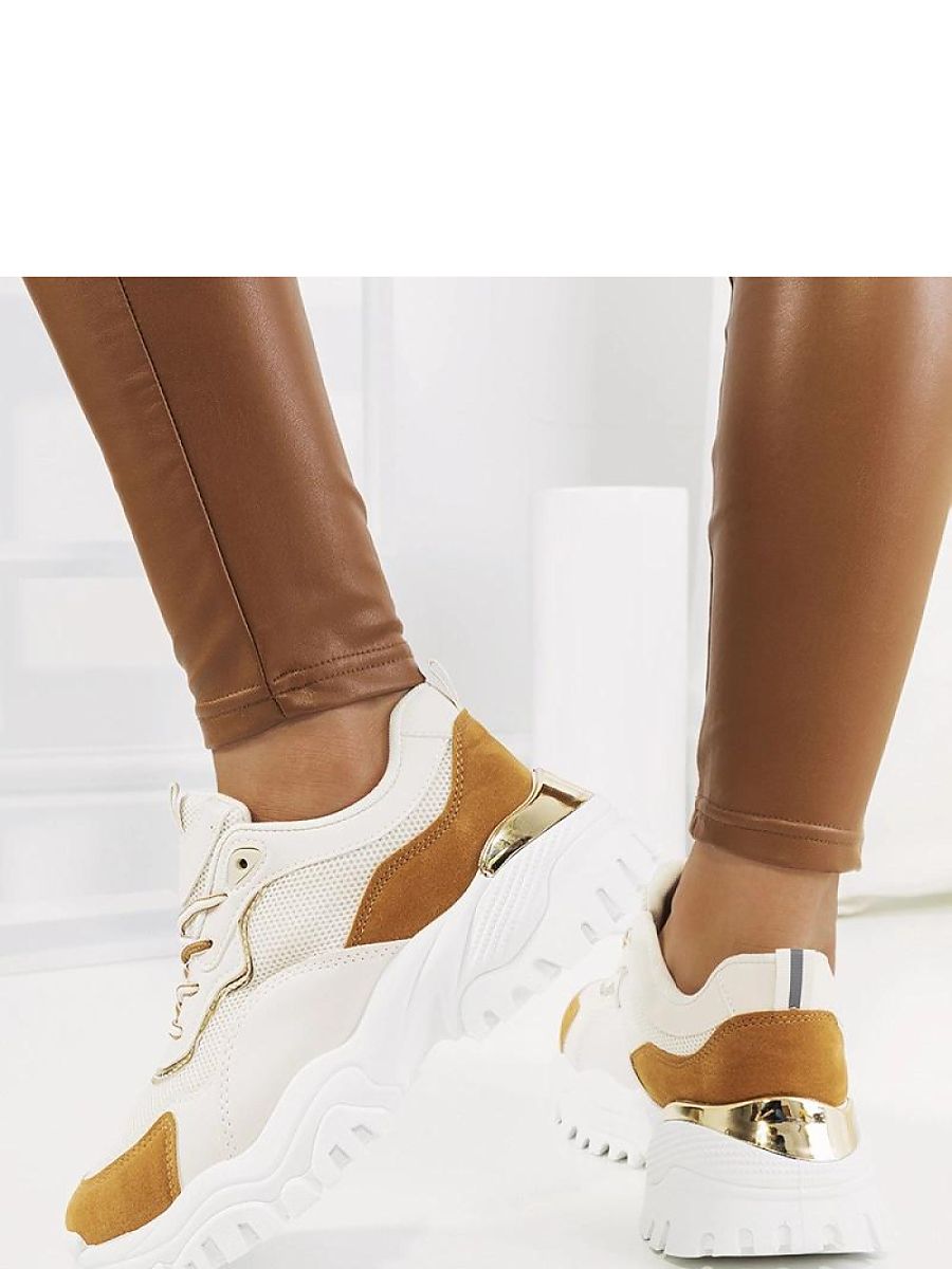  Sneakers model 208049 Solea 