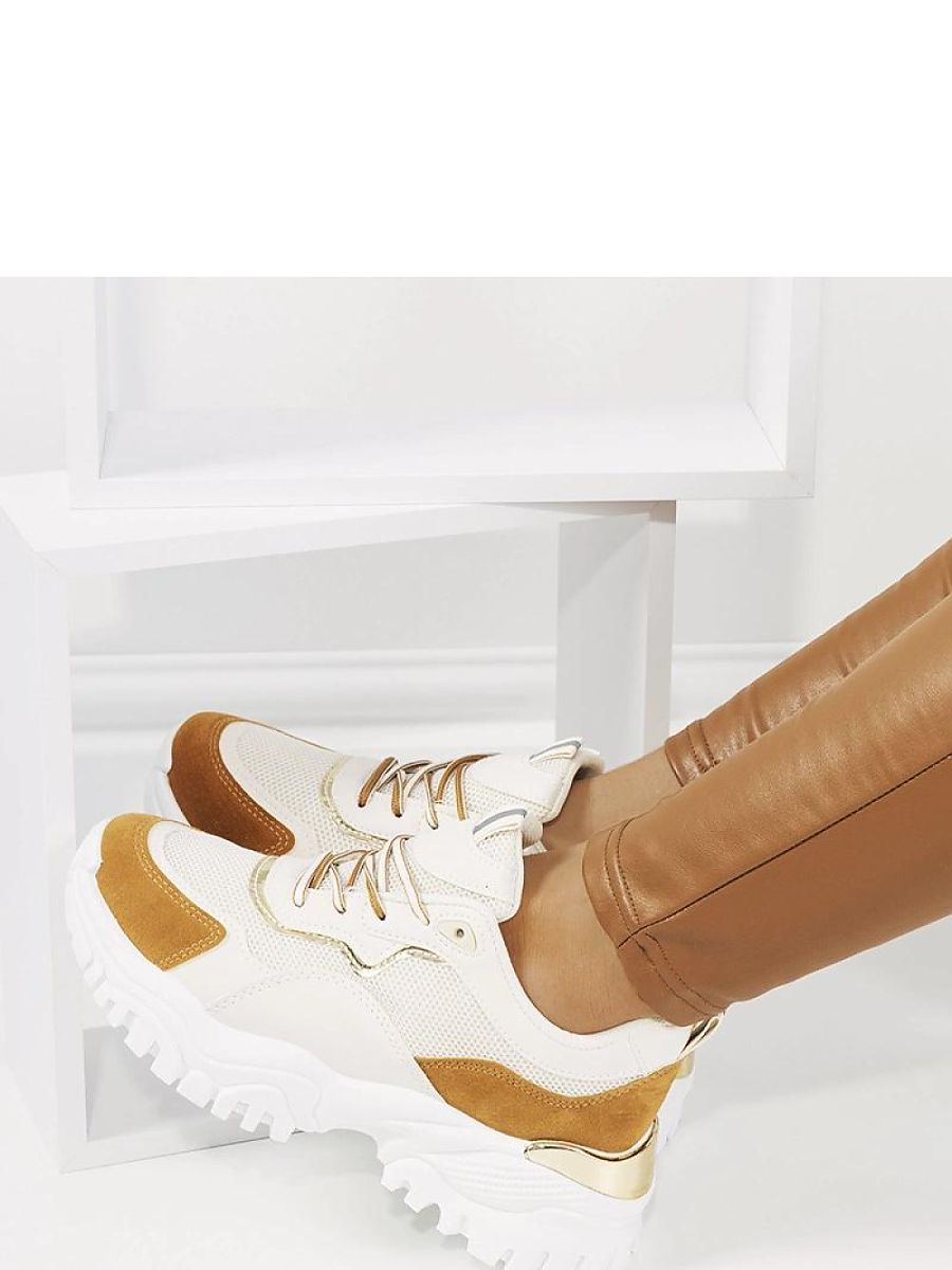  Sneakers model 208049 Solea 