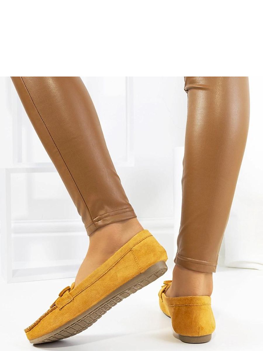  Mocassin model 208050 Solea 