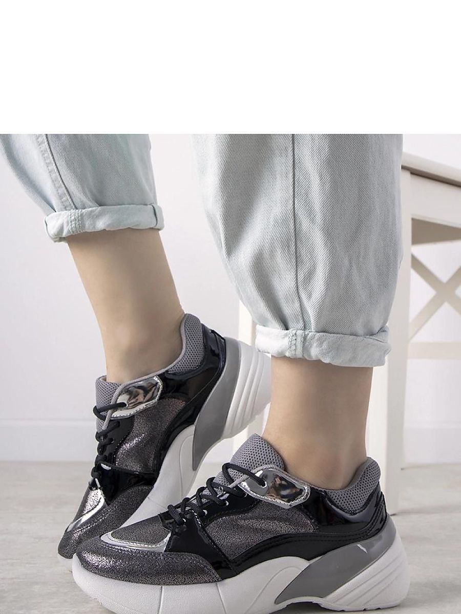  Sport Shoes model 208053 Solea 