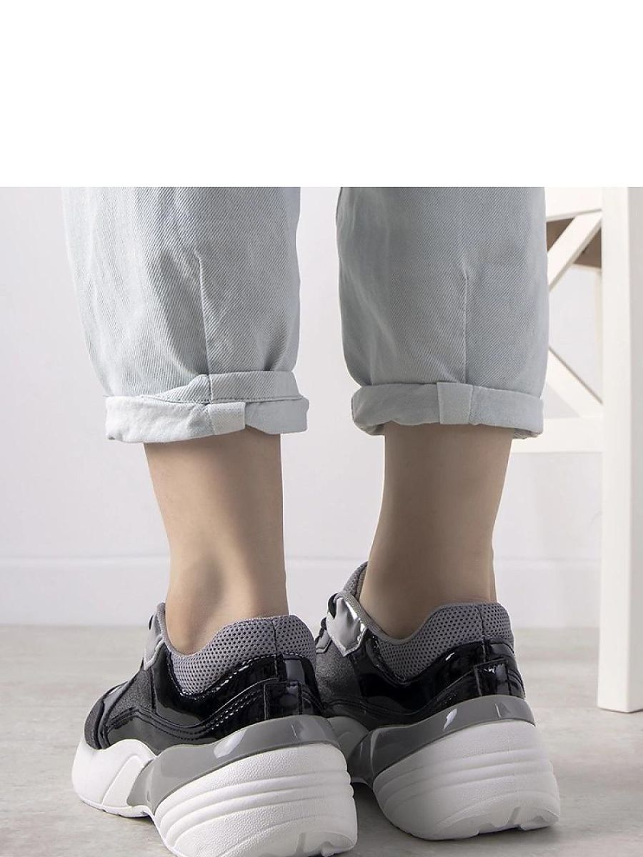  Sport Shoes model 208053 Solea 