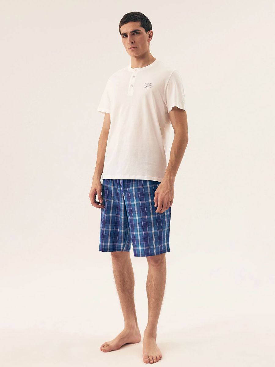  Pyjama model 208073 Henderson 
