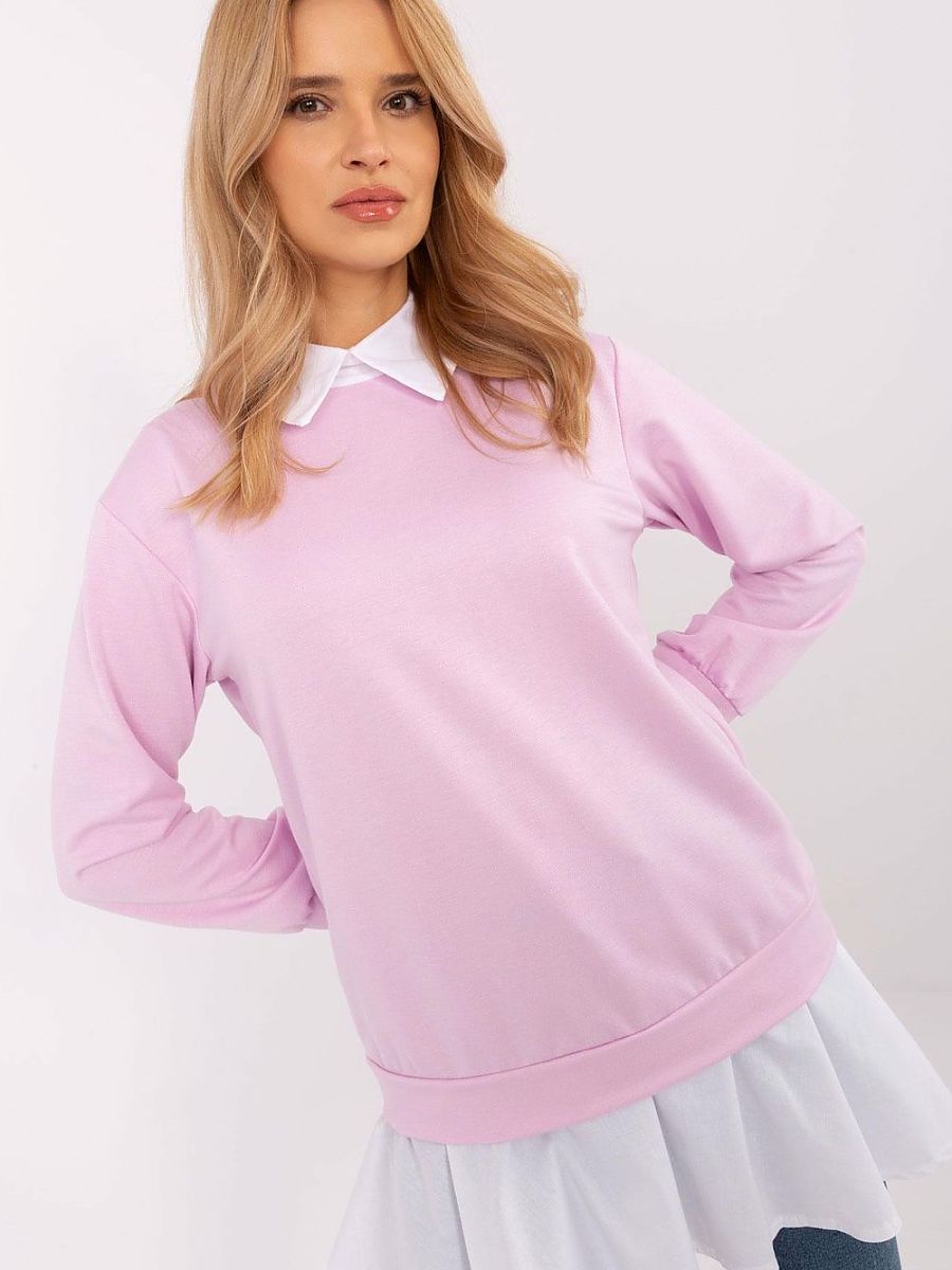  Blouse model 208153 Italy Moda 