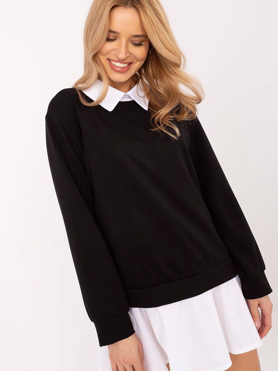  Blouse model 208154 Italy Moda 