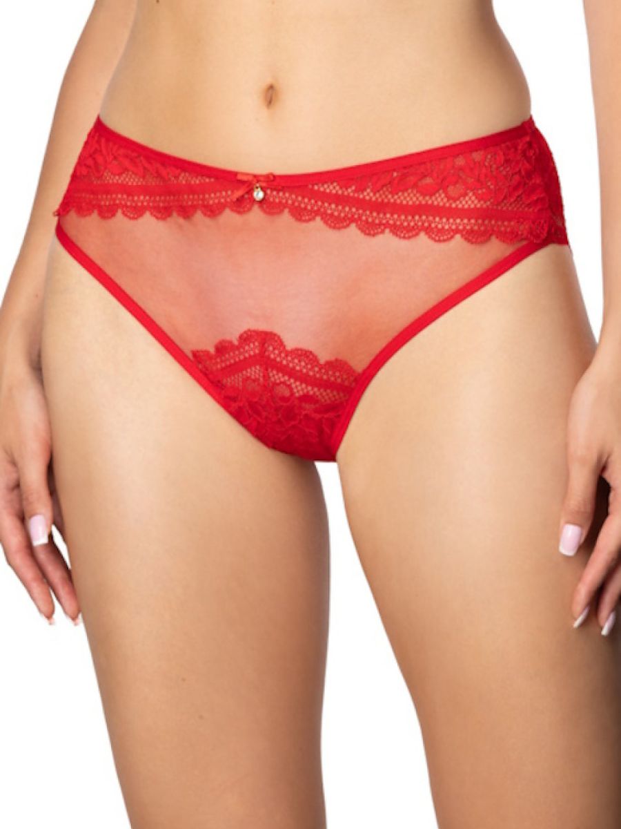  Panties model 208166 Mat 
