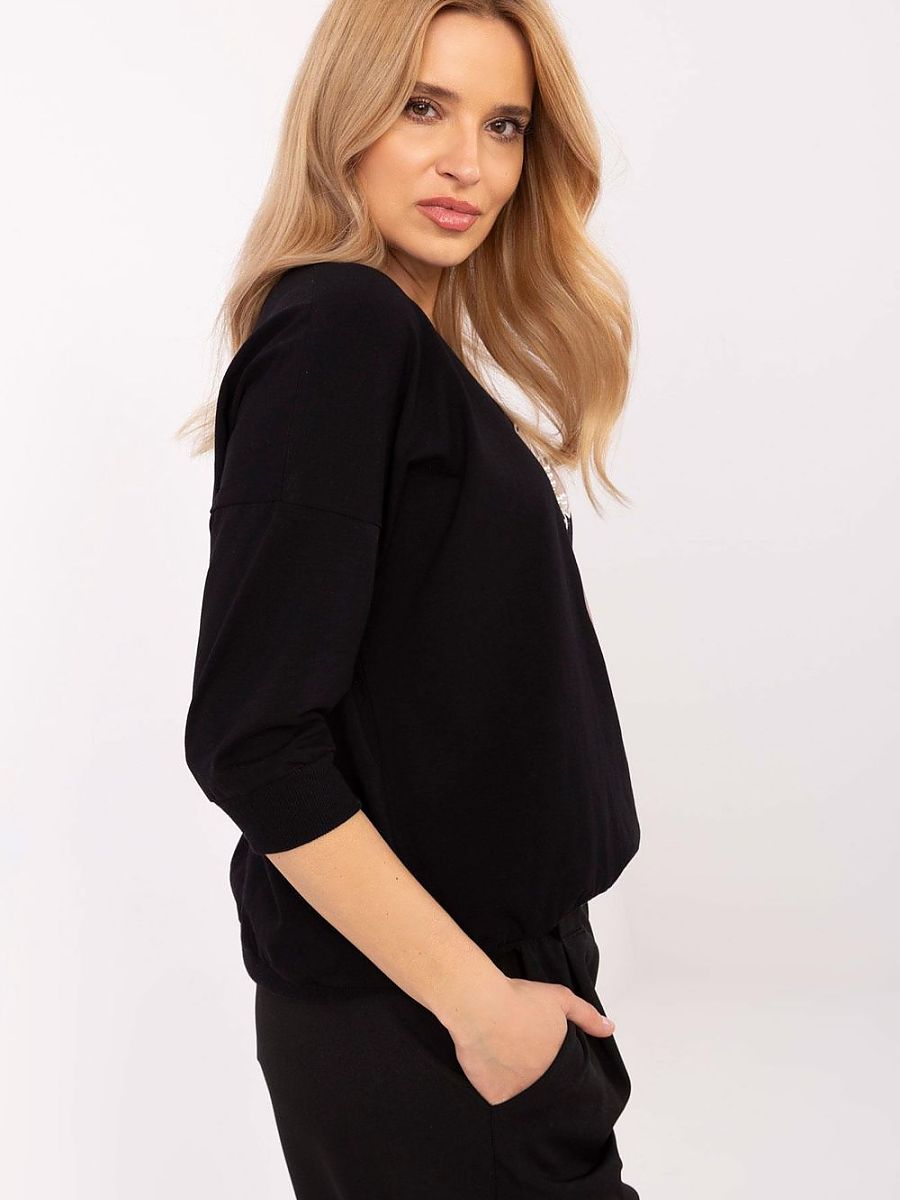  Blouse model 208213 Relevance 