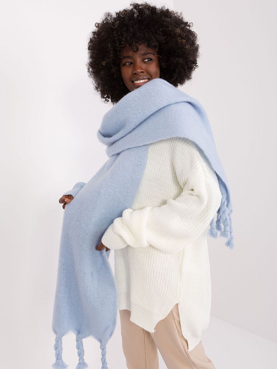  Shawl model 208271 AT 