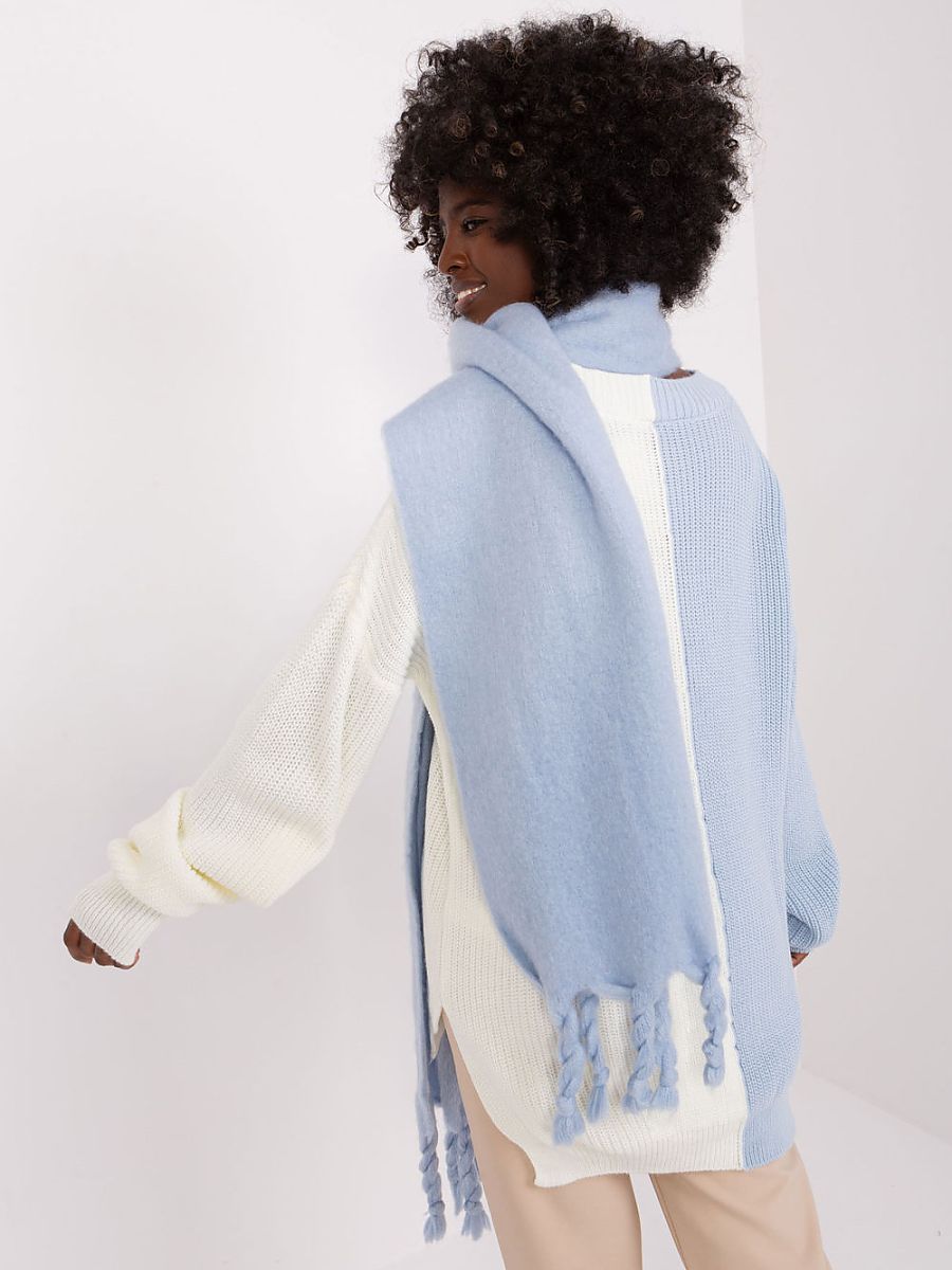  Shawl model 208271 AT 