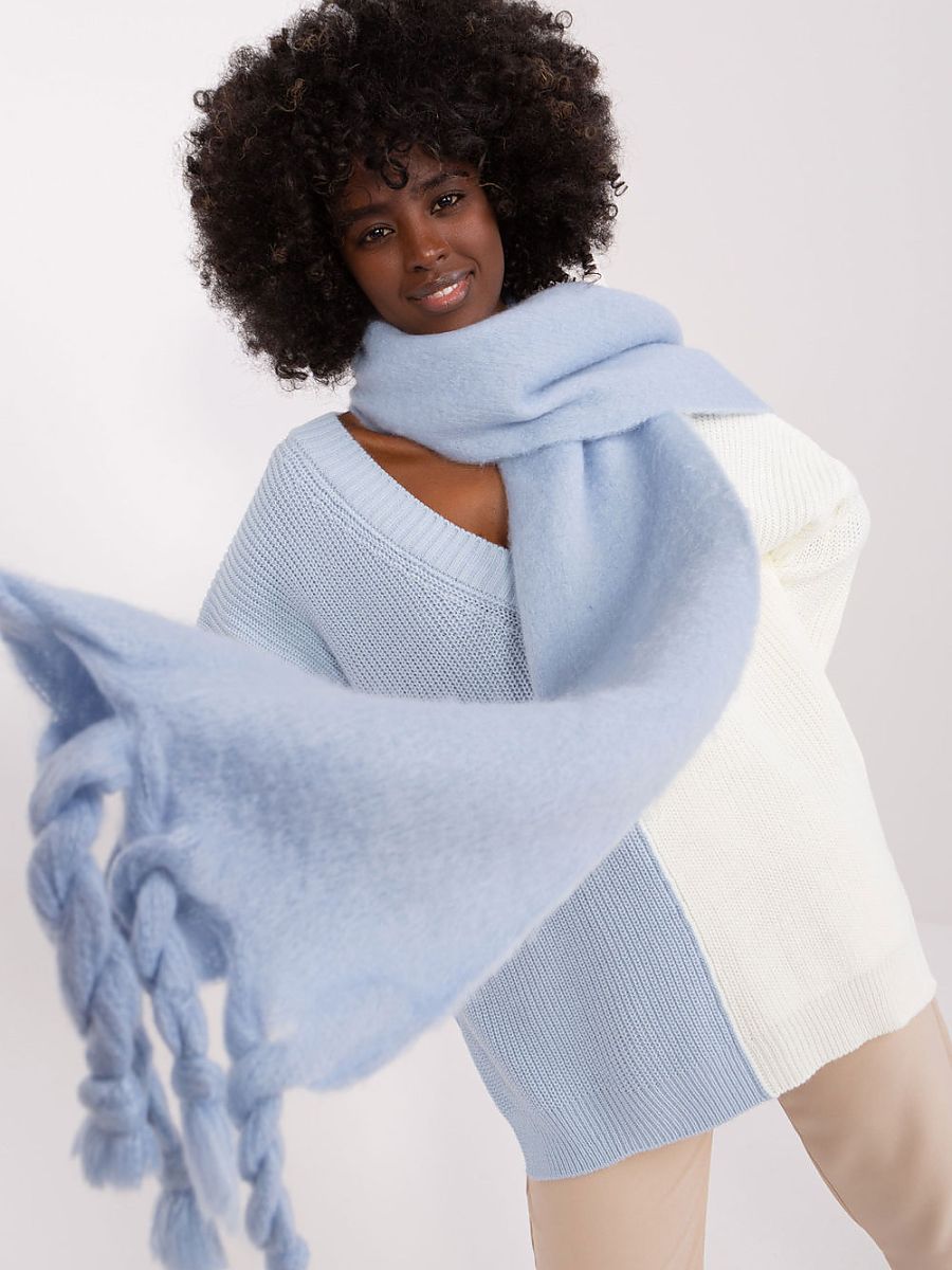  Shawl model 208271 AT 