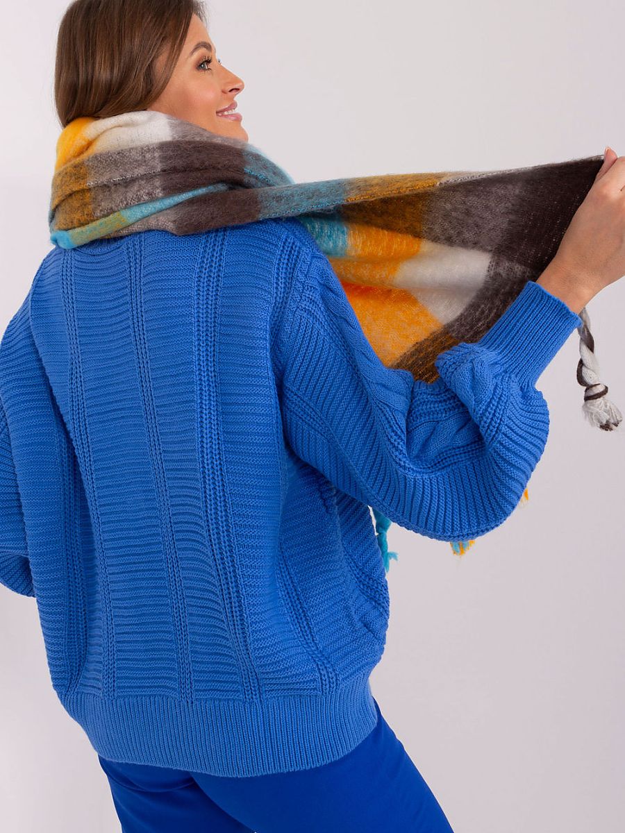  Shawl model 208272 AT 