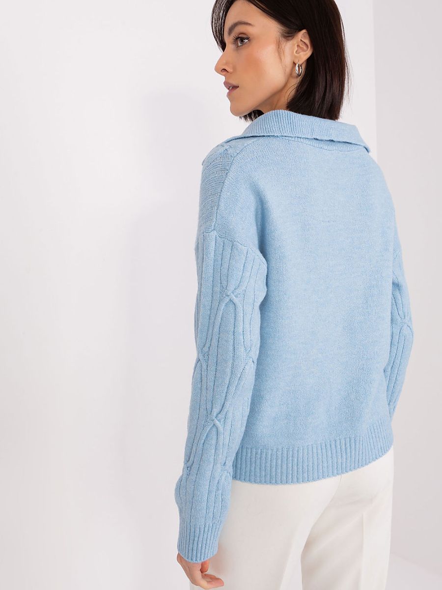  Jumper model 208289 AT 