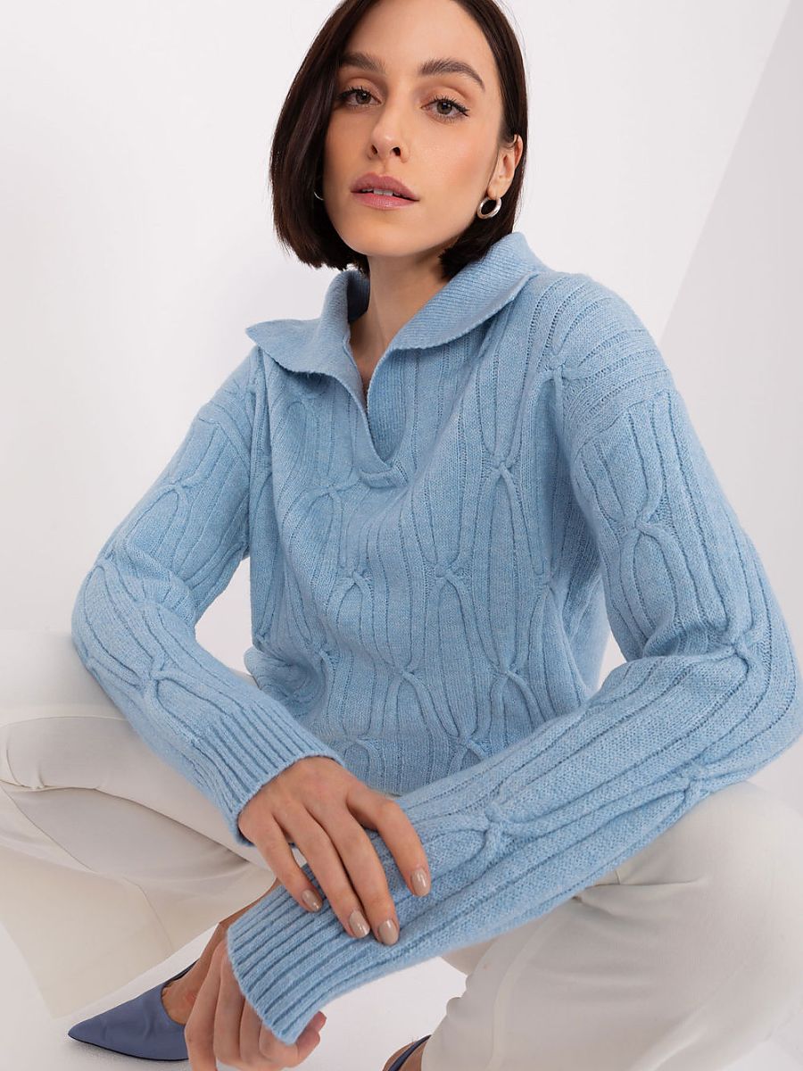 Jumper model 208289 AT 