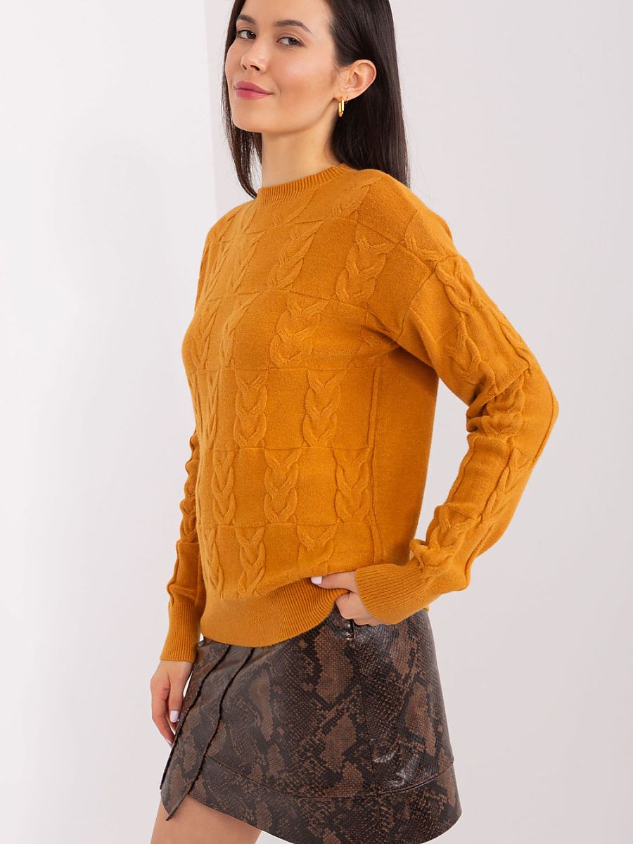  Jumper model 208297 AT 