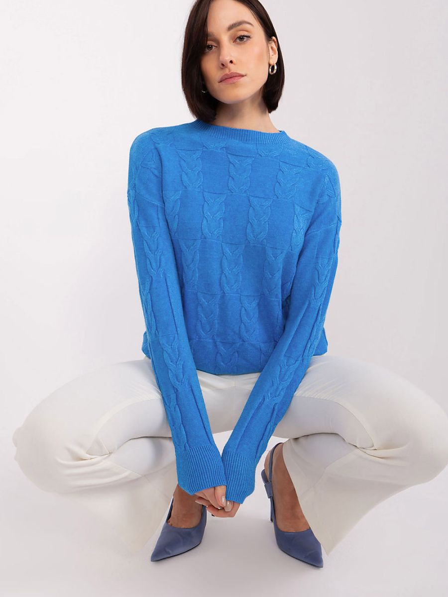  Jumper model 208302 AT 