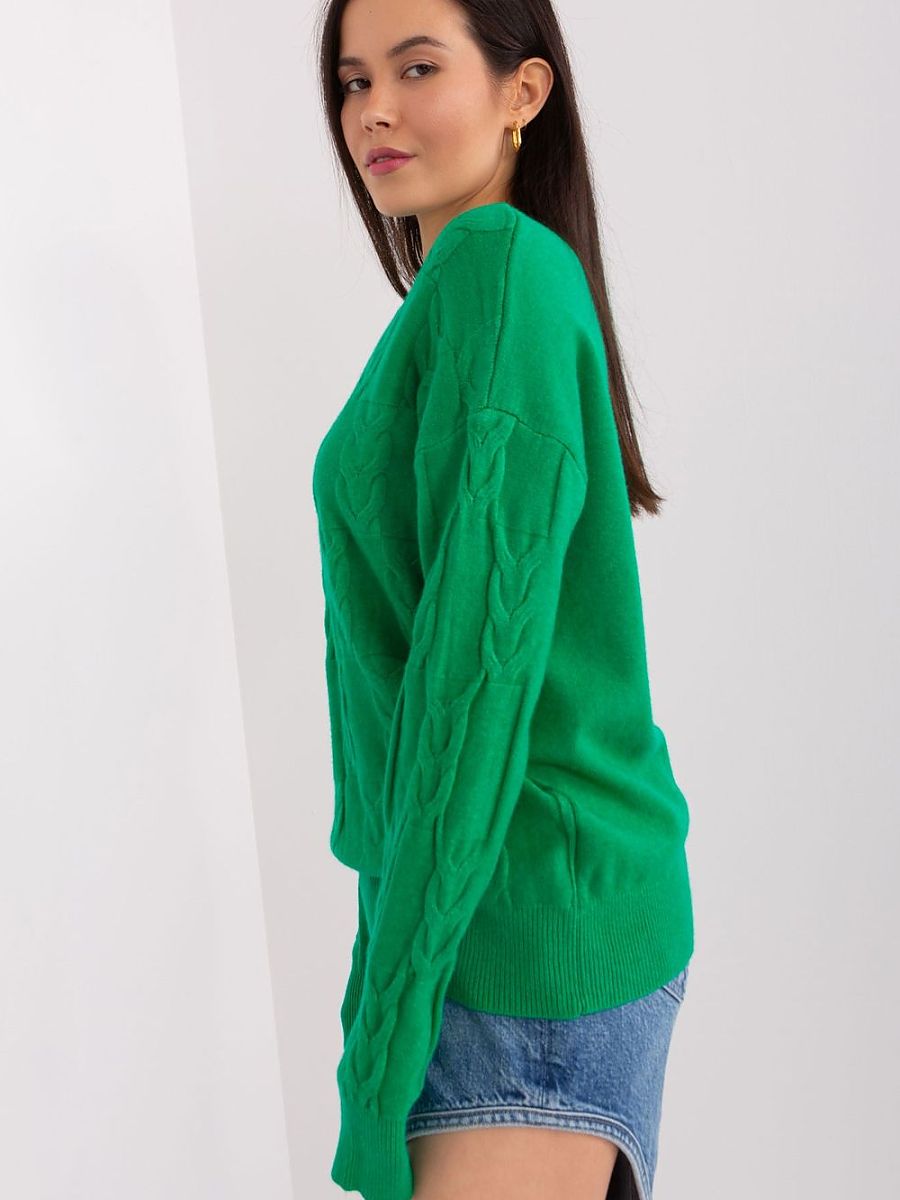  Jumper model 208305 AT 