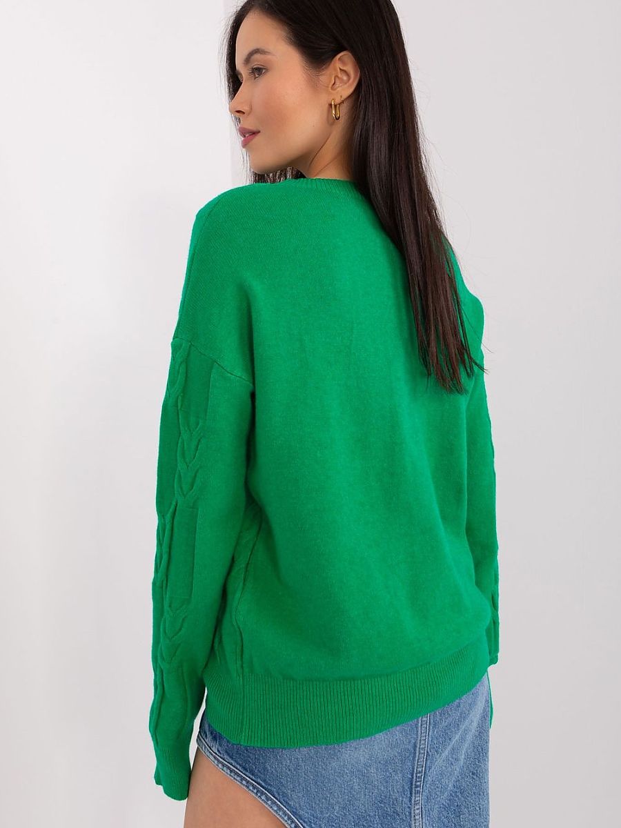  Jumper model 208305 AT 