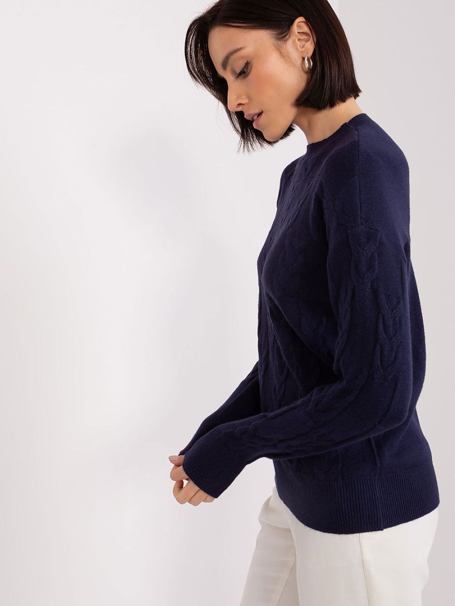  Jumper model 208306 AT 
