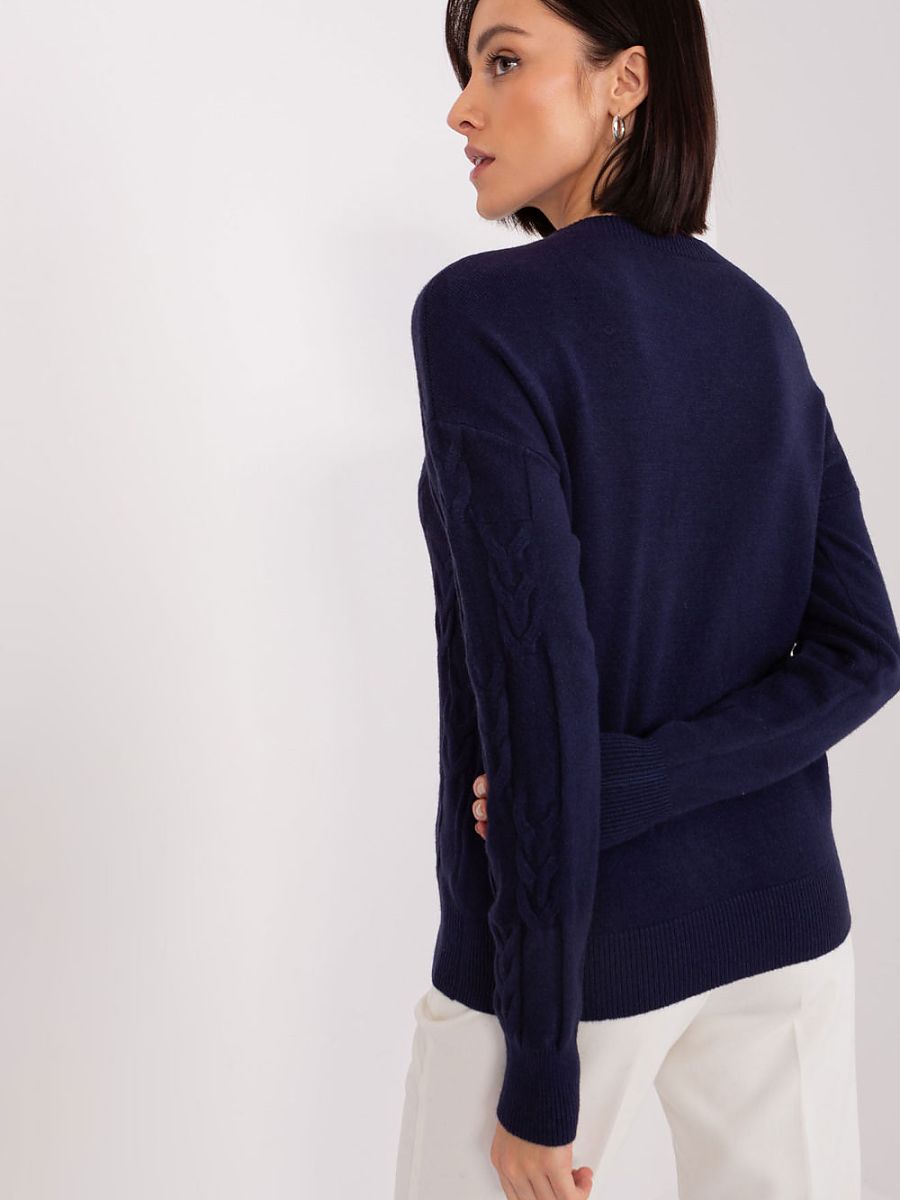 Jumper model 208306 AT 