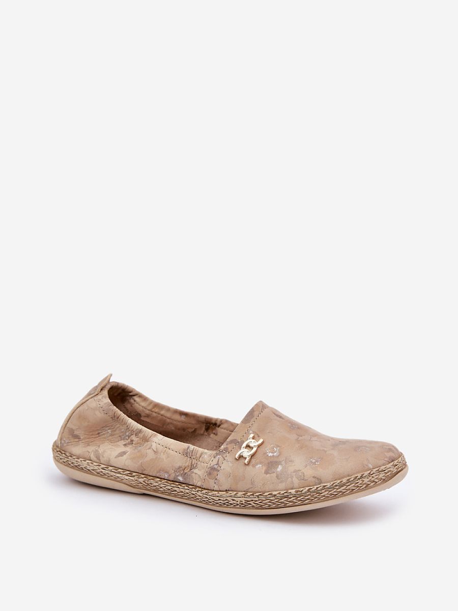  Espadrille model 208322 Step in style 