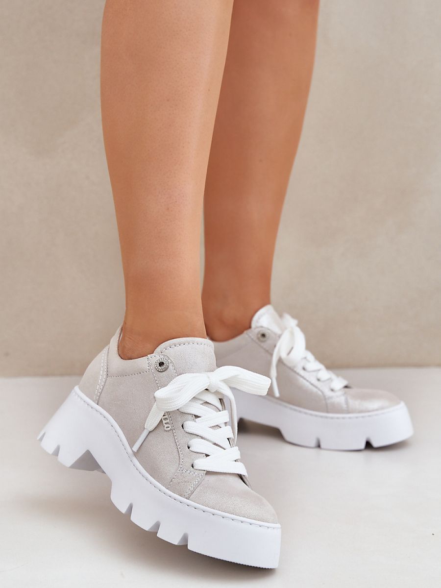  Sport Shoes model 208345 Step in style 