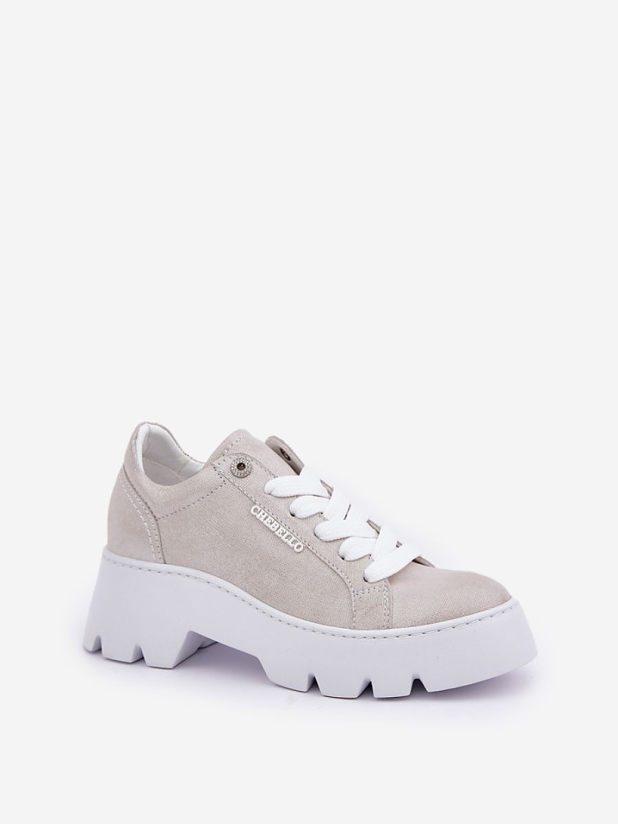  Sport Shoes model 208345 Step in style 